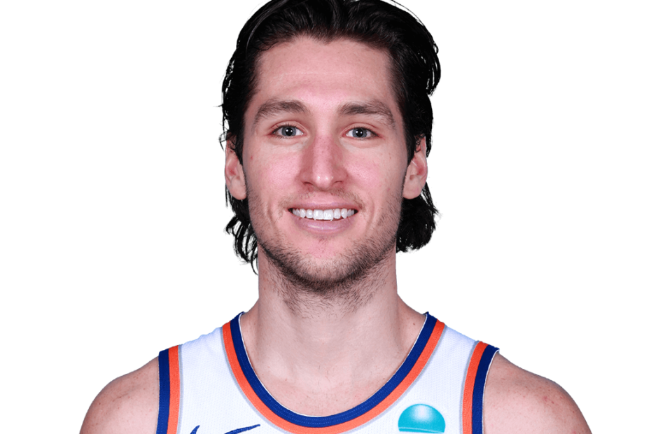 Ryan Arcidiacono NBA Player n/a