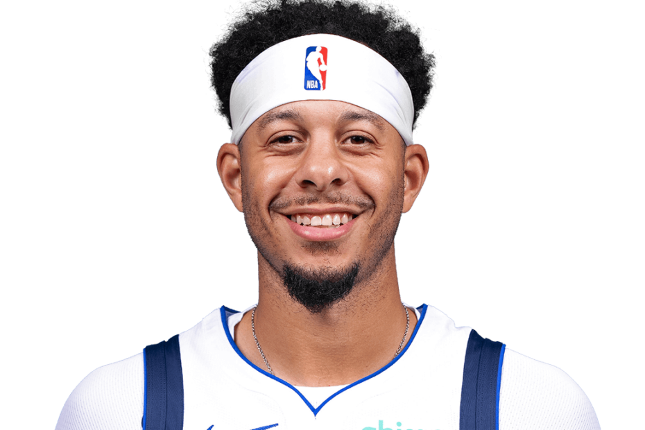 Seth Curry NBA Player Charlotte Hornets