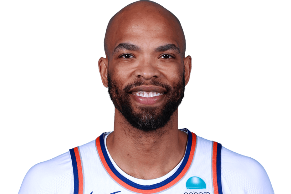 Taj Gibson NBA Player Detroit Pistons