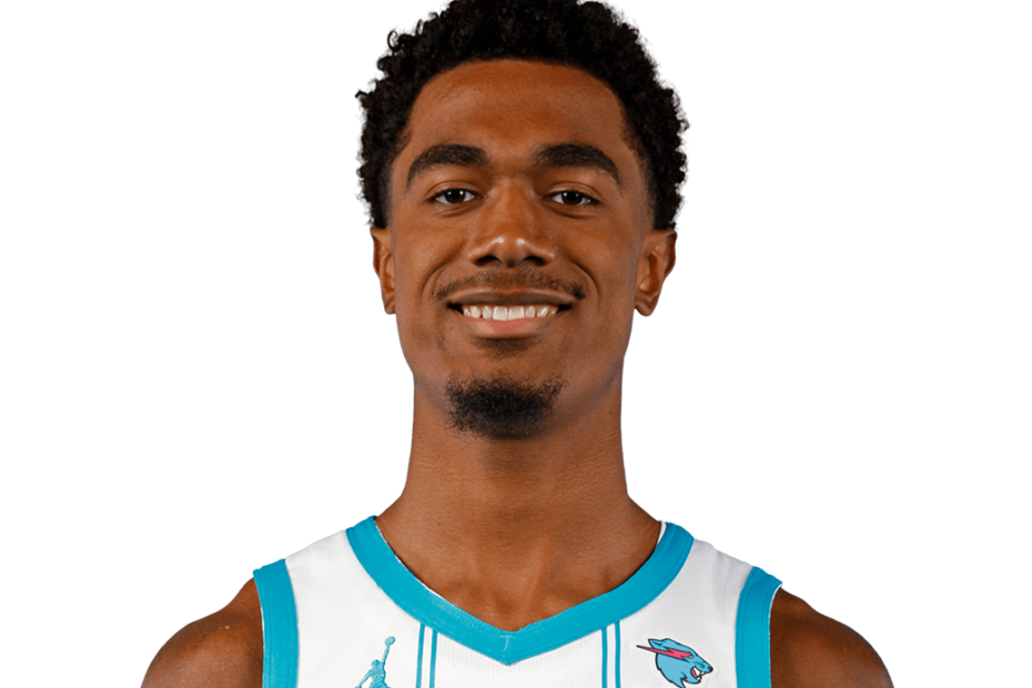 Theo Maledon NBA Player n/a