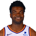 Udoka Azubuike NBA Player Phoenix Suns