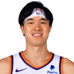 Yuta Watanabe NBA Player Memphis Grizzlies